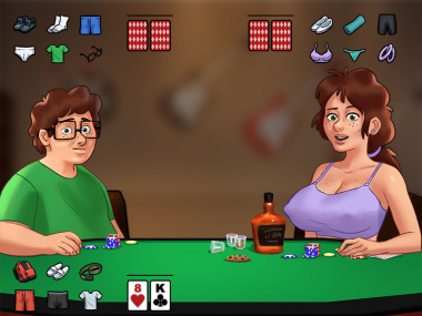 How to win poker night 2 items hack