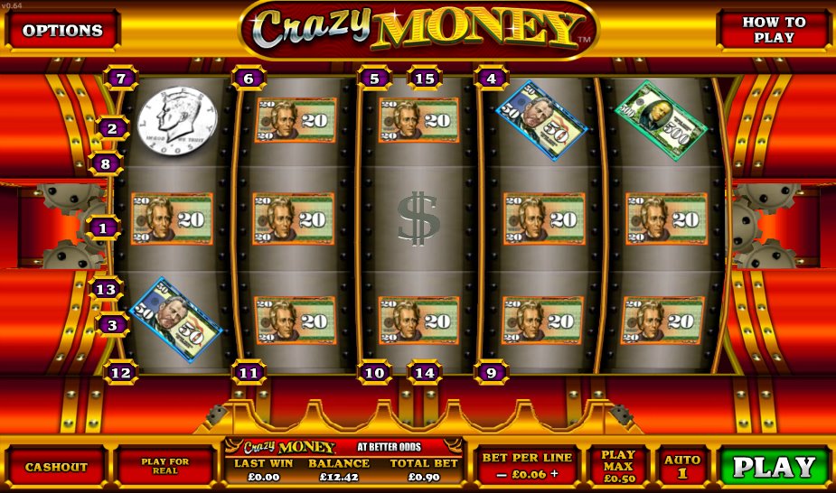 Play penny slots online for real money free